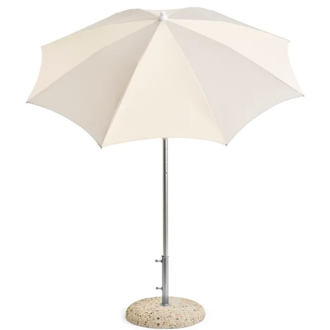 Parasol Ogrodowy Terrazza Octagon Szary Hay