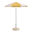 Parasol Ogrodowy Terrazza Octagon Ochra Hay
