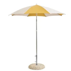 Parasol Ogrodowy Terrazza Octagon Ochra Hay