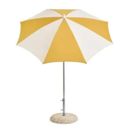 Parasol Ogrodowy Terrazza Octagon Ochra Hay
