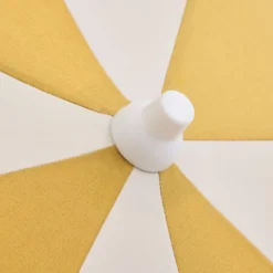 Parasol Ogrodowy Terrazza Octagon Ochra Hay