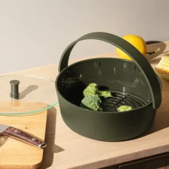 Parowar Green Tool Eva Solo