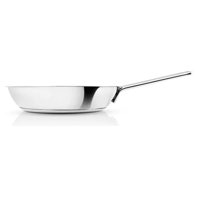 Patelnia Eva Trio Z Powłoką Slip-Let 28 Cm Eva Solo