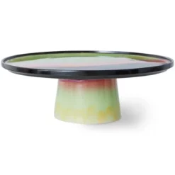 Patera Ceramiczna 70S Licorice Hkliving