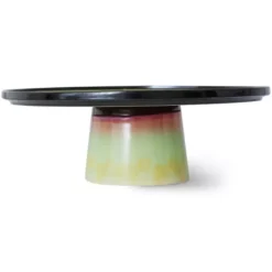 Patera Ceramiczna 70S Licorice Hkliving