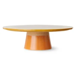 Patera Ceramiczna 70S Papaya Hkliving