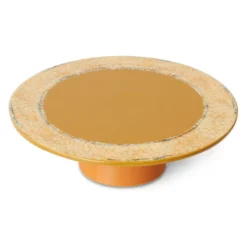 Patera Ceramiczna 70S Papaya Hkliving