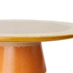 Patera Ceramiczna 70S Papaya Hkliving