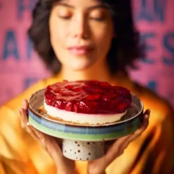 Patera Ceramiczna 70S Papaya Hkliving