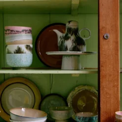 Patera Ceramiczna 70S Smudge Hkliving