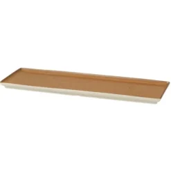 Patera Eli Square 4 Szt. Camel Broste Copenhagen