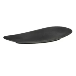 Patera Limfjord 4 Szt. Ciemnoszara Broste Copenhagen