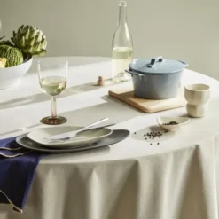 Patera Limfjord 4 Szt. Ciemnoszara Broste Copenhagen