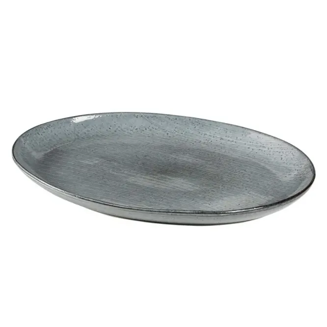 Patera Nordic Sea Owalna 4 Szt. Broste Copenhagen