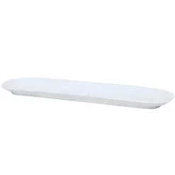 Patera Shape 2 Szt. Duża Jasnoszara Broste Copenhagen