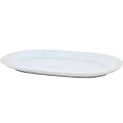 Patera Shape 2 Szt. Mała Jasnoszara Broste Copenhagen