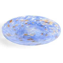 Patera Splash 32 Cm Niebieska Hay
