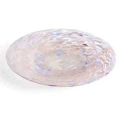Patera Splash 32 Cm Różowa Hay