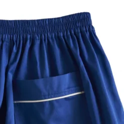 Piżama Outline Szorty Niebieskie M/L Hay