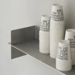 Półka Alu 60 Cm Normann Copenhagen