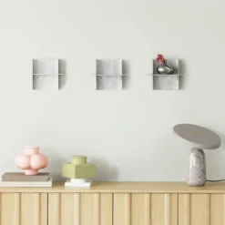 Półka Alu 60 Cm Normann Copenhagen