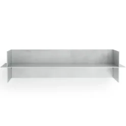 Półka Alu 80 Cm Normann Copenhagen