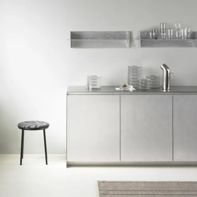 Półka Alu 80 Cm Normann Copenhagen