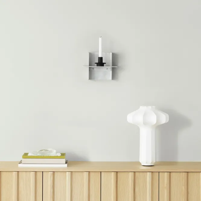 Półka Alu 80 Cm Normann Copenhagen