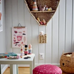 Półka Ścienna Ditter Bloomingville Mini