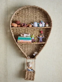 Półka Ścienna Ditter Bloomingville Mini
