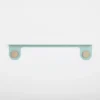 Półka Ścienna Hook 70 Cm Jasnozielona Gazzda