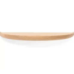Półka Ścienna Mu 40 Cm Dąb Gazzda