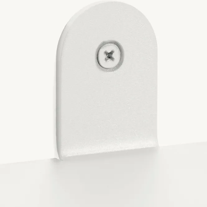 Półka Ścienna N°4 Biała Valerie Object
