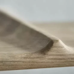Półka Ścienna Wave 70 Cm Dąb Olejowany Bolia