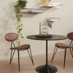 Półka Curva 40 Cm Taupe Aytm