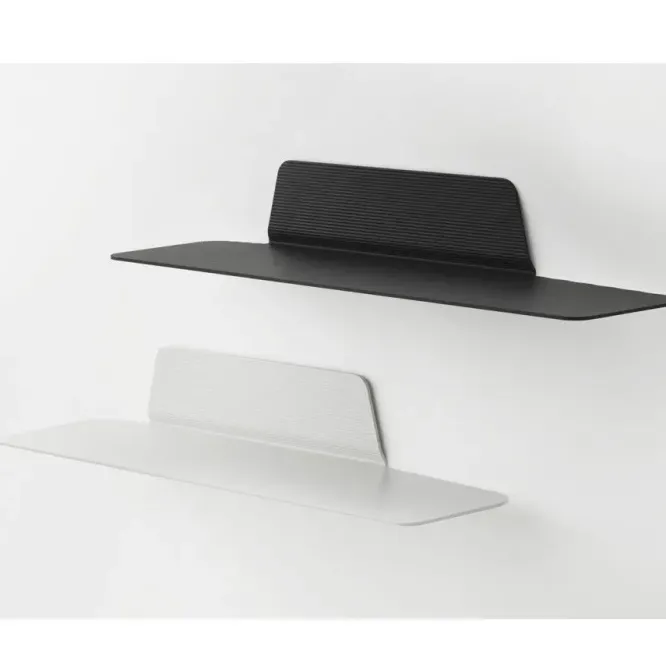 Półka Jet 80 Cm Biała Normann Copenhagen