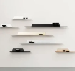 Półka Jet 160 Cm Biała Normann Copenhagen