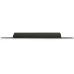 Półka Jet 160 Cm Czarna Normann Copenhagen