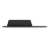 Półka Jet 80 Cm Czarna Normann Copenhagen