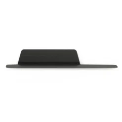 Półka Jet 80 Cm Czarna Normann Copenhagen