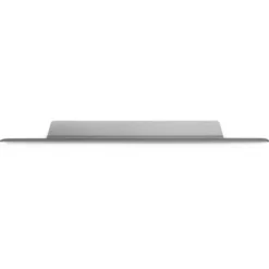 Półka Jet 160 Cm Srebrna Normann Copenhagen
