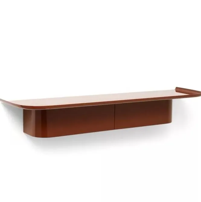 Półka Korpus 90 Cm Ceglasta Hay