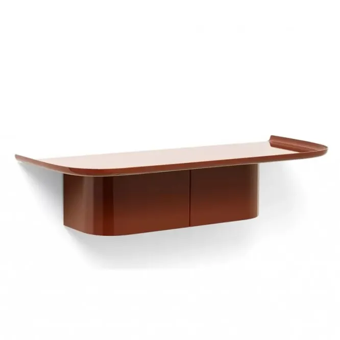 Półka Korpus 60 Cm Ceglasta Hay