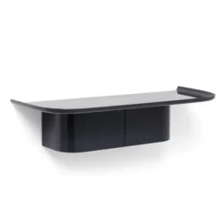 Półka Korpus 60 Cm Granatowa Hay