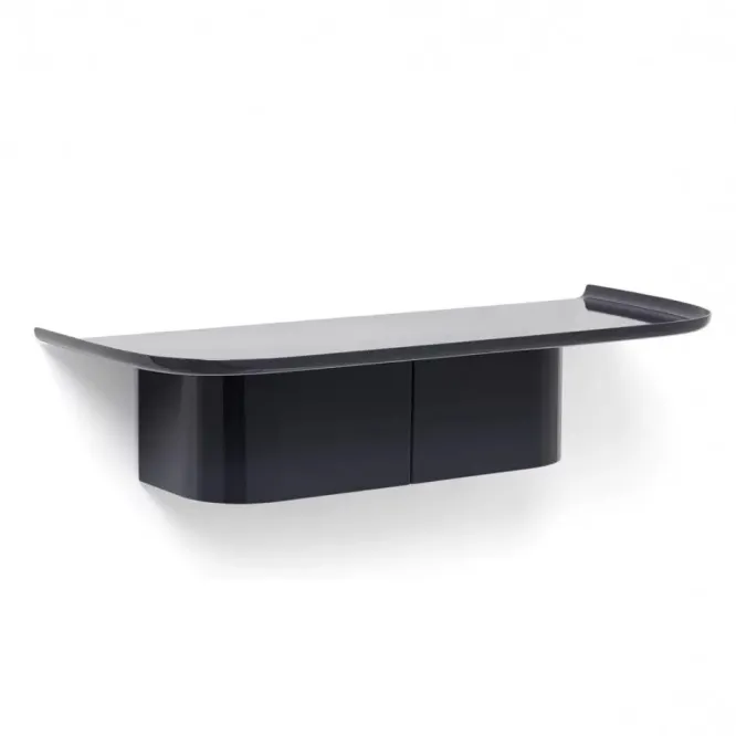Półka Korpus 60 Cm Granatowa Hay