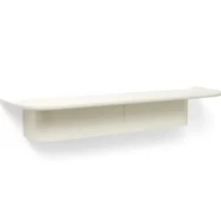 Półka Korpus 90 Cm Kremowa Hay
