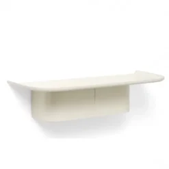 Półka Korpus 60 Cm Kremowa Hay