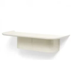 Półka Korpus 60 Cm Kremowa Hay