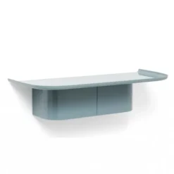 Półka Korpus 60 Cm Morska Hay