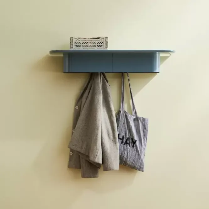 Półka Korpus 60 Cm Morska Hay